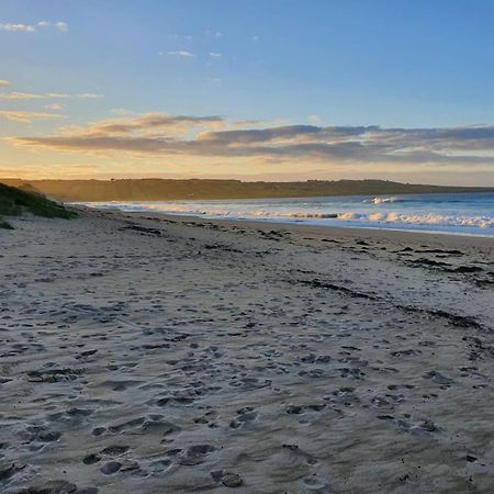 This Is It - Along The Coast Foghill 外观 照片