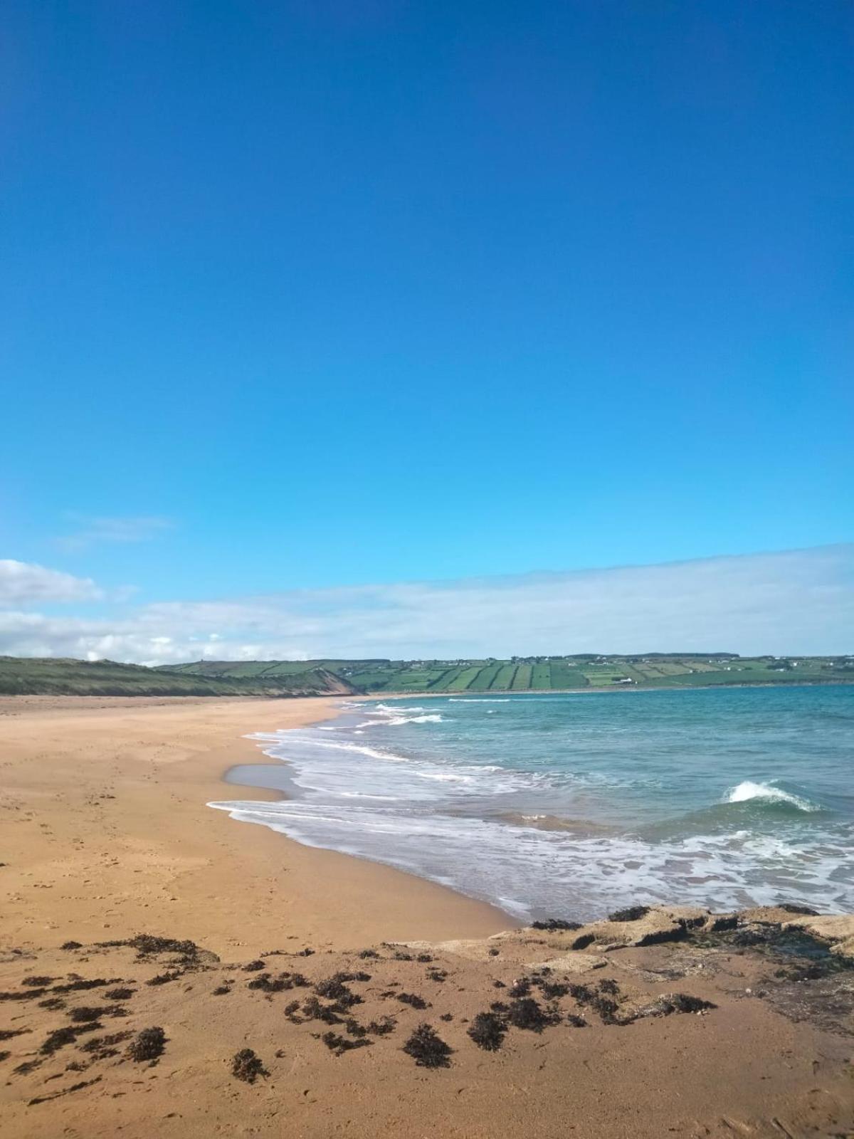 This Is It - Along The Coast Foghill 外观 照片